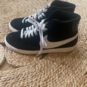 Nike high tops